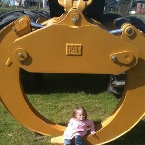 Meet your Posher, Gary